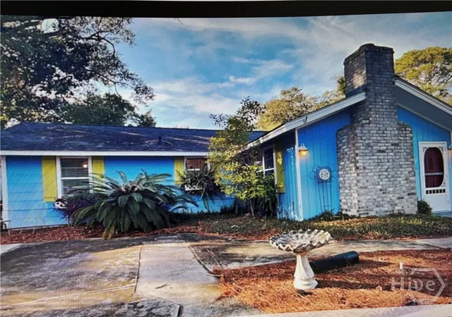 1st image of 705 2nd Ave, Tybee Island, GA 31328 | MLS# SA350990
