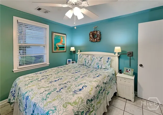 41st image of 705 2nd Ave, Tybee Island, GA 31328 | MLS# SA350990