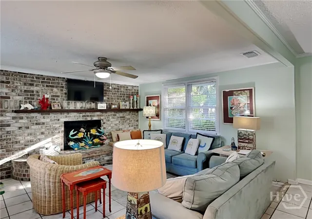 4th image of 705 2Nd Ave, Tybee Island, GA 31328 | MLS# SA350990