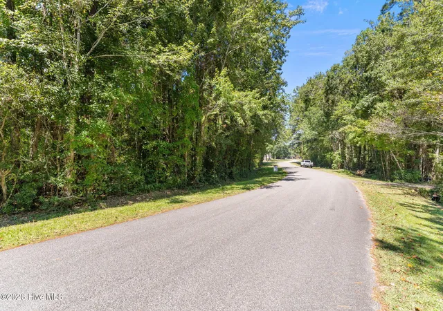Photo 3 of Land for sale at 5610 Brittain Dr, Wilmington, NC 28409 | MLS# 100567496 | Listing updated on 2026-09-15