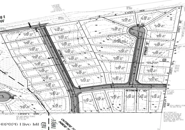 Photo 1 of Land for sale at 0 E Jewett Ave, Bunn, NC 27508 | MLS# 100584700 | Listing updated on 2026-08-18