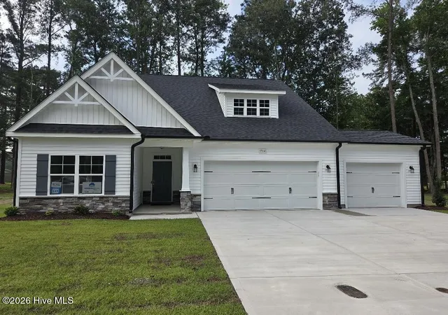 Homes for sale in Ayden, NC | 964 Rialto Ln, Ayden, NC 28513 | MLS# 100556896