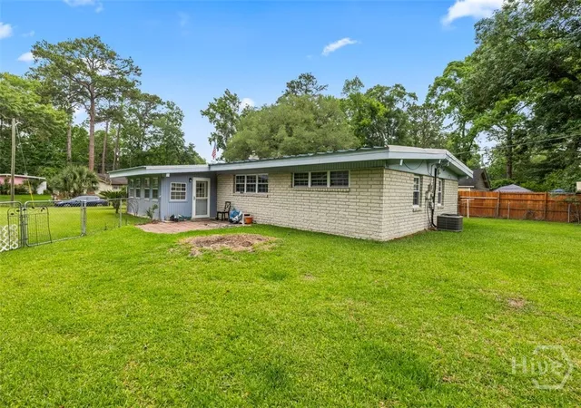 Homes for sale in Savannah, GA | 12506 Kingwood Dr, Savannah, GA 31419 | MLS# SA356652