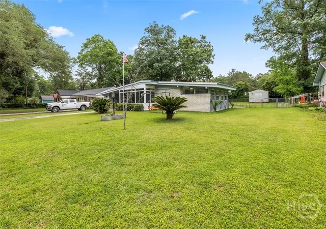 Homes for sale in Savannah, GA | 12506 Kingwood Dr, Savannah, GA 31419 | MLS# SA356652