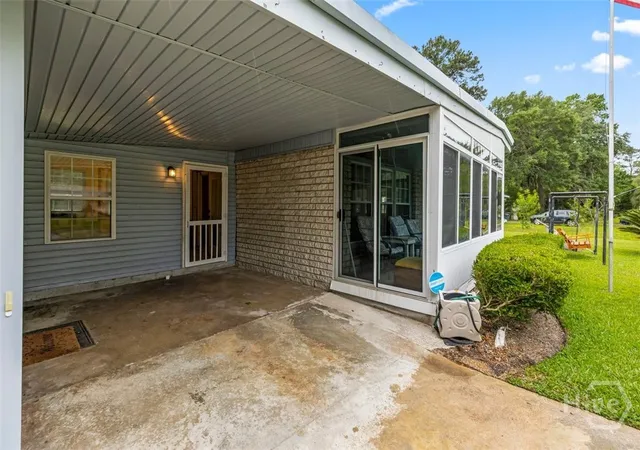 Homes for sale in Savannah, GA | 12506 Kingwood Dr, Savannah, GA 31419 | MLS# SA356652