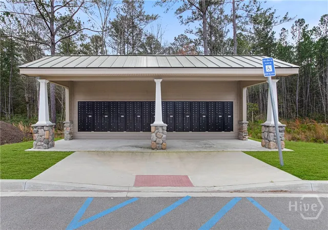 11th image of 54 Wexford Dr, Richmond Hill, GA 31324 | MLS# SA359882