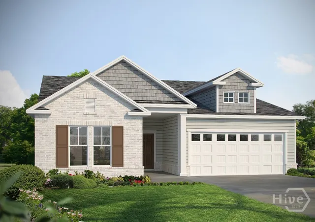 1st image of 54 Wexford Dr, Richmond Hill, GA 31324 | MLS# SA359882
