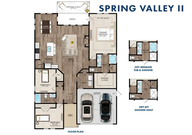 2nd image of 54 Wexford Dr, Richmond Hill, GA 31324 | MLS# SA359882