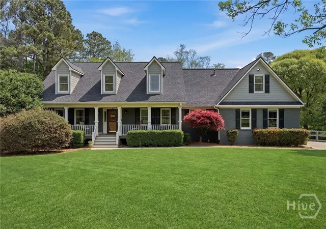 Homes for sale in Grayson, GA | 2380 Camp Mitchell Rd, Grayson, GA 30017 | MLS# CL353327