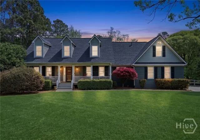 Homes for sale in Grayson, GA | 2380 Camp Mitchell Rd, Grayson, GA 30017 | MLS# CL353327