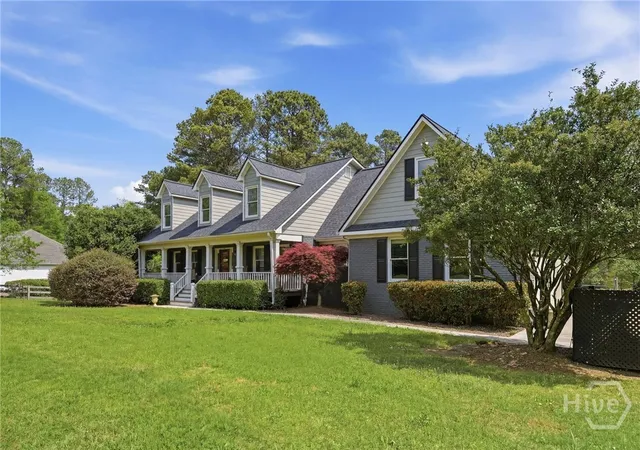 Photo 3 of Single family home for sale at 2380 Camp Mitchell Rd, Grayson, GA 30017 | MLS# CL353327 | Listing updated on 2026-10-09