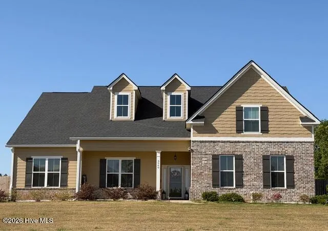Homes for sale in Hephzibah, GA | 3560 Walker Creek Rd, Hephzibah, GA 30815 | MLS# 100581922