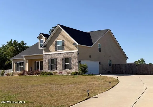 Homes for sale in Hephzibah, GA | 3560 Walker Creek Rd, Hephzibah, GA 30815 | MLS# 100581922