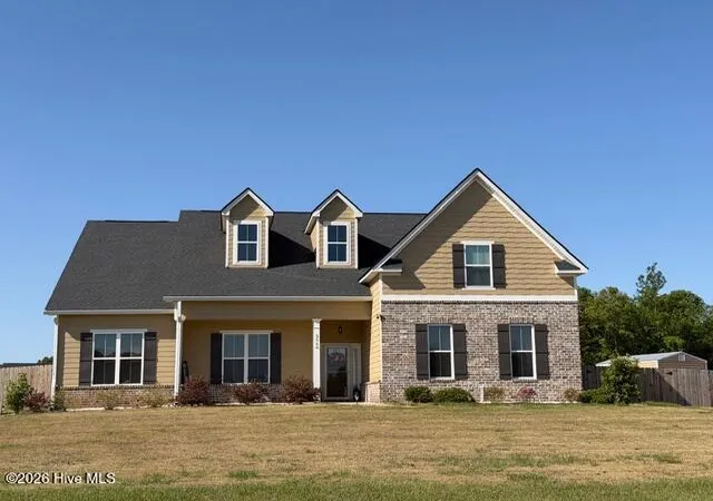 Homes for sale in Hephzibah, GA | 3560 Walker Creek Rd, Hephzibah, GA 30815 | MLS# 100581922