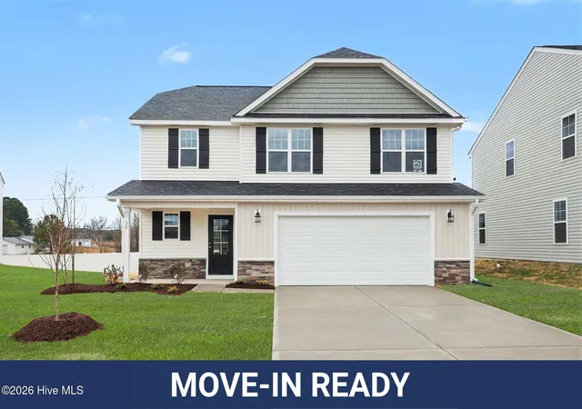 Homes for sale in Selma, NC | 30 E Emily Gardens Dr, Selma, NC 27576 | MLS# 100539551