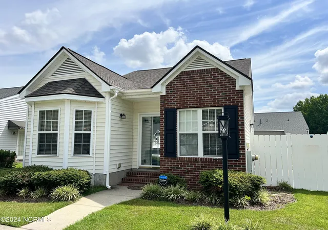 1st image of 2429 Winding Creek Dr Sw, Wilson, NC 27893 | MLS# 100573200