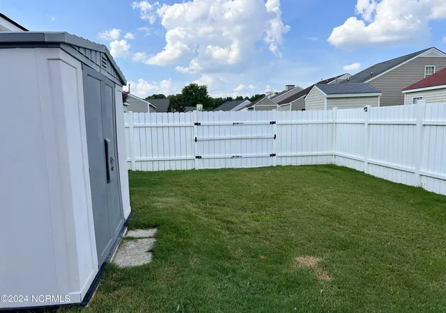22nd image of 2429 Winding Creek Dr Sw, Wilson, NC 27893 | MLS# 100573200