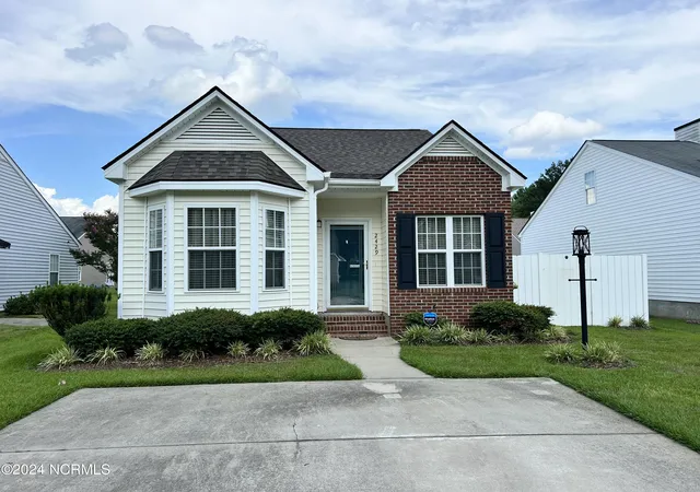 2nd image of 2429 Winding Creek Dr Sw, Wilson, NC 27893 | MLS# 100573200