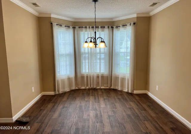Photo 4 of Single family home for sale at 2429 Winding Crk Dr SW, Wilson, NC 27893 | MLS# 100573200 | Listing updated on 2026-08-18