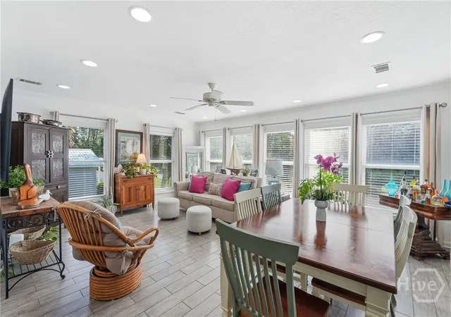 Homes for sale in Tybee Island, GA | 207 2nd Ave, Tybee Island, GA 31328 | MLS# SA357415