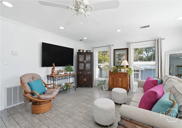 Homes for sale in Tybee Island, GA | 207 2Nd Ave, Tybee Island, GA 31328 | MLS# SA357415