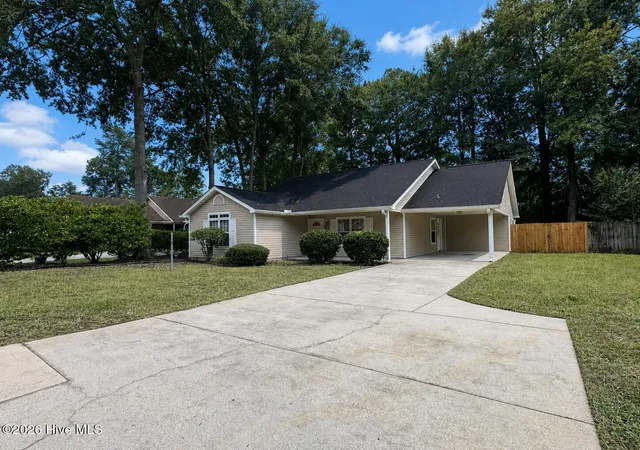 Photo 2 of Single family home for sale at 533 Palm Dr S, Aiken, SC 29803 | MLS# 100599540 | Listing updated on 2026-09-08