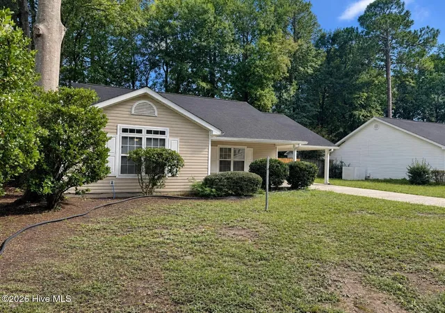 Photo 3 of Single family home for sale at 533 Palm Dr S, Aiken, SC 29803 | MLS# 100599540 | Listing updated on 2026-09-08