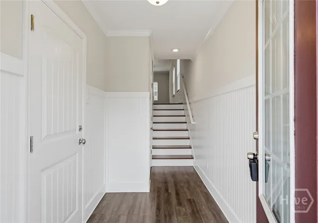 Photo 4 of Townhouse for sale at 46 Leaf Ct, Richmond Hill, GA 31324 | MLS# SA360445 | Listing updated on 2026-08-31