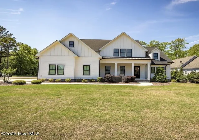 Photo 1 of Single family home for sale at 9274 Fallen Pear Ln Ne, Leland, NC 28451 | MLS# 100567663 | Listing updated on 2026-09-10