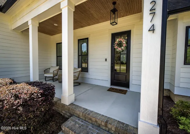 Photo 3 of Single family home for sale at 9274 Fallen Pear Ln Ne, Leland, NC 28451 | MLS# 100567663 | Listing updated on 2026-09-10