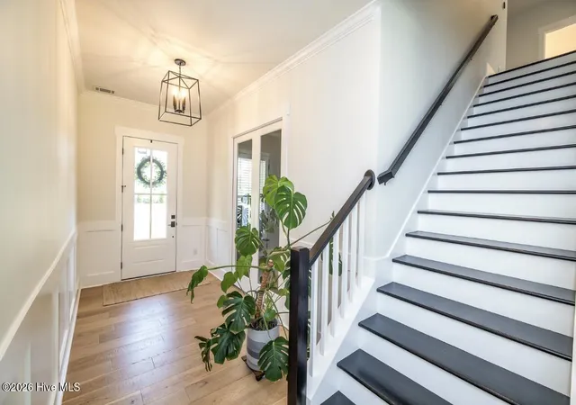 Photo 3 of Single family home for sale at 9274 Fallen Pear Ln NE, Leland, NC 28451 | MLS# 100567663 | Listing updated on 2026-09-10