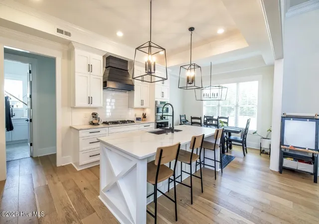 Photo 4 of Single family home for sale at 9274 Fallen Pear Ln NE, Leland, NC 28451 | MLS# 100567663 | Listing updated on 2026-09-10