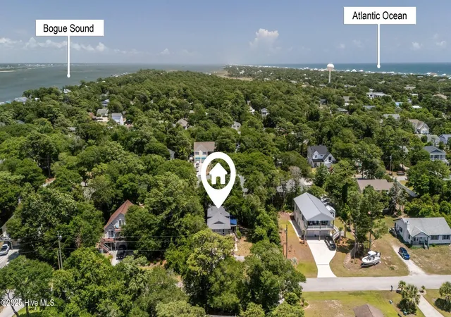 41st image of 412 Wild Cherry Ln, Emerald Isle, NC 28594 | MLS# 100593198
