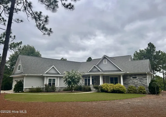 Photo 2 of Single family home for sale at 19 Eagle Dr, Jackson Springs, NC 27281 | MLS# 100569169 | Listing updated on 2026-08-18
