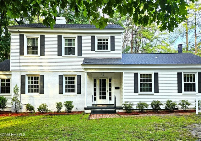 1st image of 715 Evergreen Rd, Rocky Mount, NC 27803 | MLS# 100584887