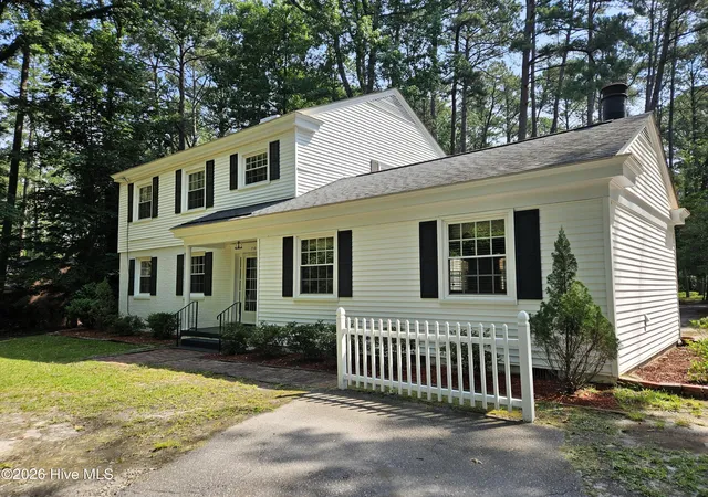 2nd image of 715 Evergreen Rd, Rocky Mount, NC 27803 | MLS# 100584887