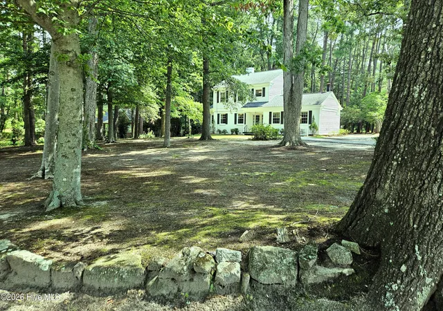 3rd image of 715 Evergreen Rd, Rocky Mount, NC 27803 | MLS# 100584887