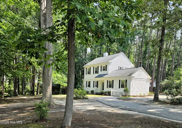 4th image of 715 Evergreen Rd, Rocky Mount, NC 27803 | MLS# 100584887
