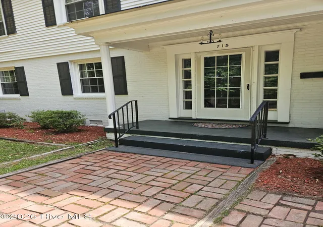 5th image of 715 Evergreen Rd, Rocky Mount, NC 27803 | MLS# 100584887