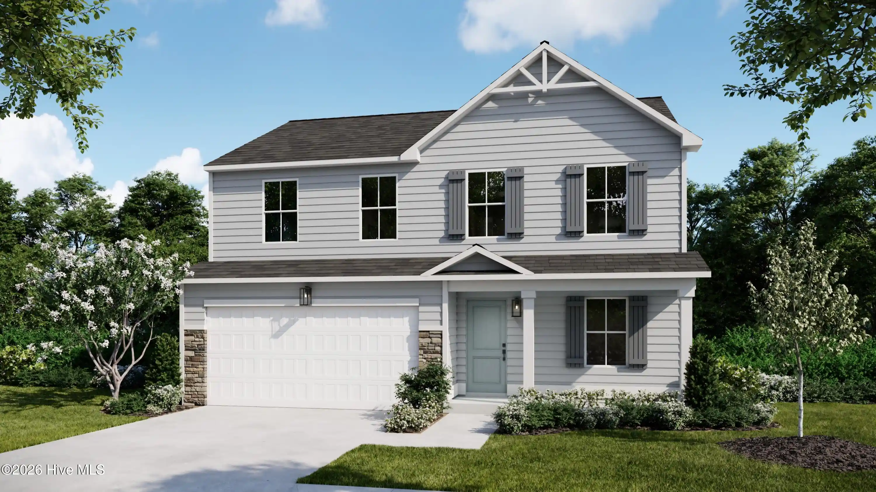 Photo 1 of Single family home for sale at 4578 Swimming Ln #47, Shallotte, NC 28470 | MLS# 100613517 | Listing updated on 2026-10-30