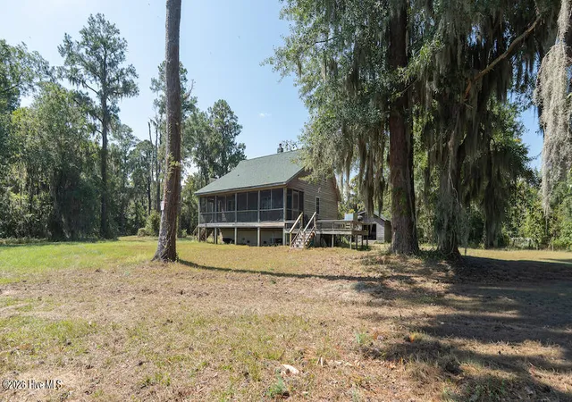 5th image of 100 Hog Is, New Bern, NC 28560 | MLS# 100552607