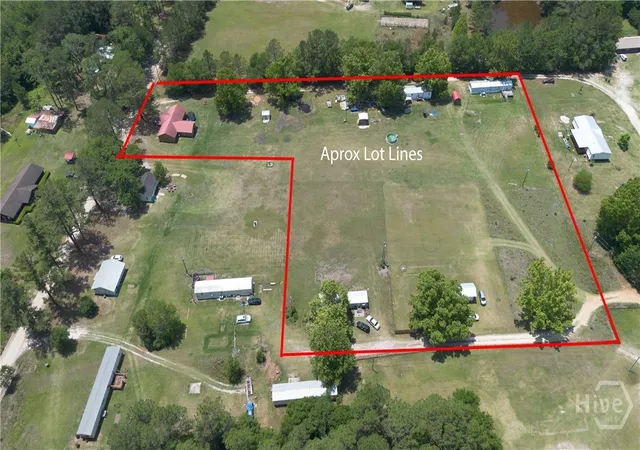 1st image of 269 Dee Ln, Hinesville, GA 31313 | MLS# SA356404