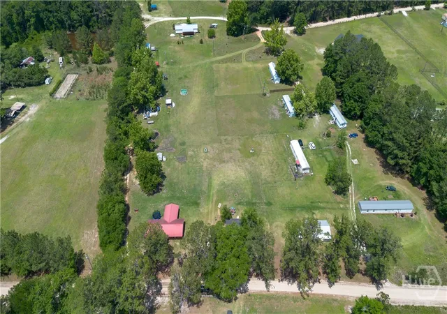 2nd image of 269 Dee Ln, Hinesville, GA 31313 | MLS# SA356404