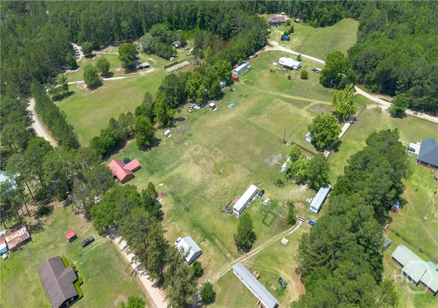 3rd image of 269 Dee Ln, Hinesville, GA 31313 | MLS# SA356404