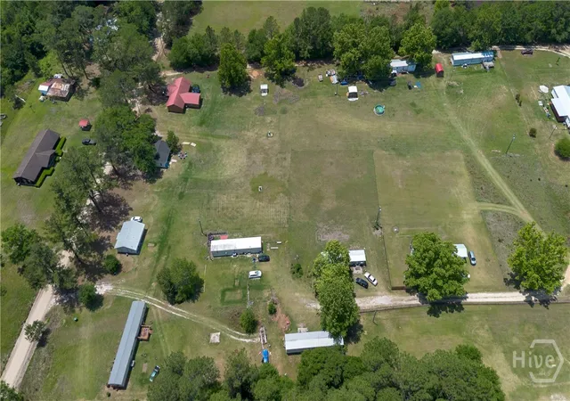 4th image of 269 Dee Ln, Hinesville, GA 31313 | MLS# SA356404