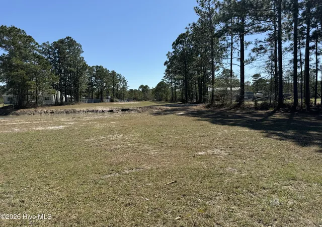 Photo 1 of Land for sale at 310 The Cvs Ln Ne, Leland, NC 28451 | MLS# 100567753 | Listing updated on 2026-08-27