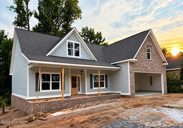 Photo 1 of Single family home for sale at 251 Oakbrook Dr, North Augusta, SC 29860 | MLS# 100589231 | Listing updated on 2026-08-31