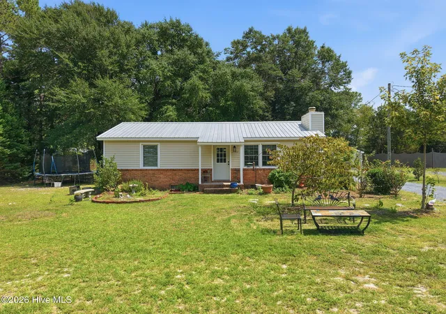 Photo 1 of Single family home for sale at 304 Archie Rd, West End, NC 27376 | MLS# 100600060 | Listing updated on 2026-08-31