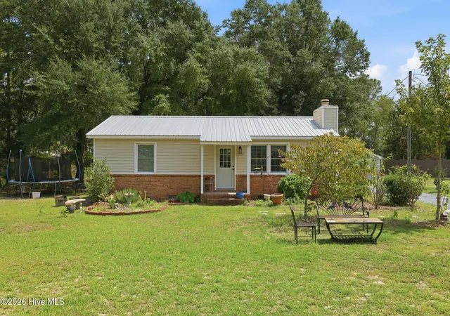 Photo 2 of Single family home for sale at 304 Archie Rd, West End, NC 27376 | MLS# 100600060 | Listing updated on 2026-08-31