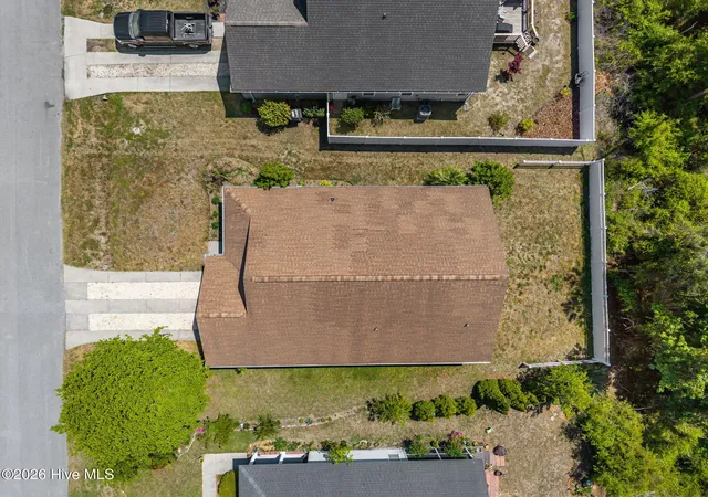 Photo 3 of Single family home for sale at 5014 N Hampton Dr SE, Southport, NC 28461 | MLS# 100557905 | Listing updated on 2026-09-24